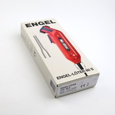 HSGM Lötpistole ENGEL Löter