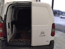 Citroen Berlingo 2 B9 Kasten