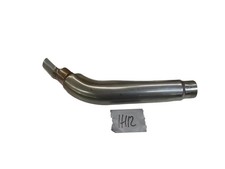 Hitzeschild Hitzeblech