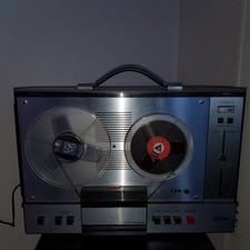 SABA TG 423 Automatic Tonbandgerät