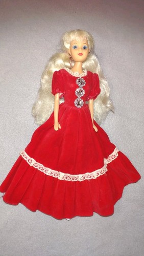 Vintage barbie steffi puppe - vintage,