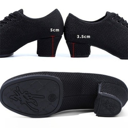 Tanzschuhe mesh latein für - tanzschuhe,