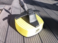 Flächenreiniger