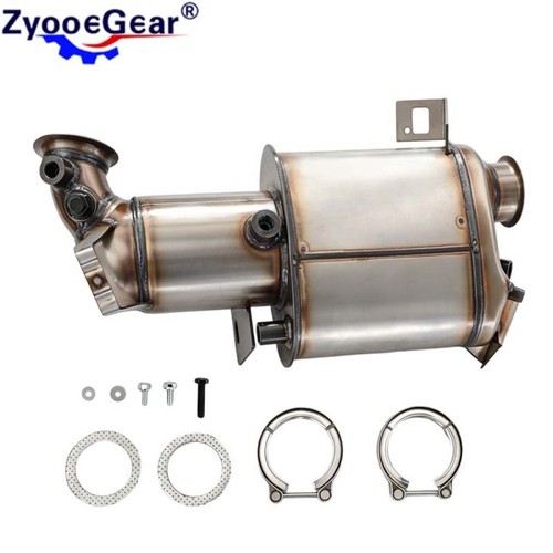 Dpf dieselpartikelfilter for - dieselpartikelfilter,