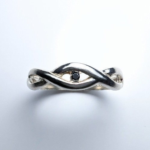 Natürlicher schwarzer diamant - natürlicher,
