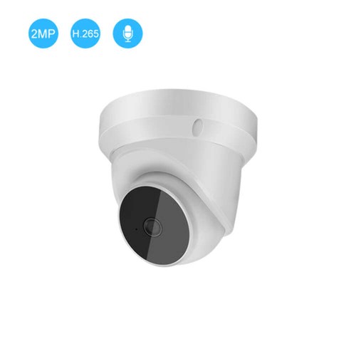 Wifi camera baby monitor - ip,