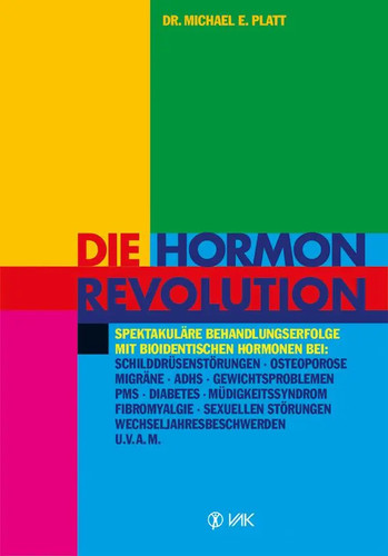 Die hormonrevolution michael - die,