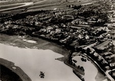 Ak Stolzenau an der Weser