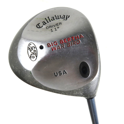 Callaway big bertha war bird - callaway,