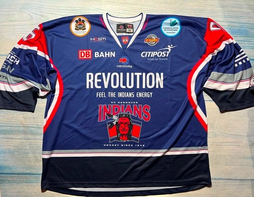Hockey hannover indians - hockey,