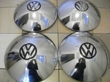 VW Käfer Brezel Ovali Bus T1