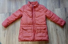♥ Warme Mädchen Winterjacke