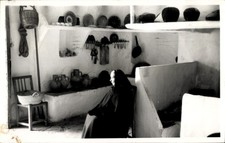 Ak Mallorca Balearen, Typisches Haus - 4351301