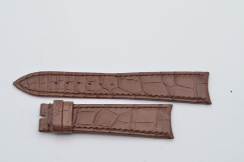 Audemars piguet leder armband - leder,
