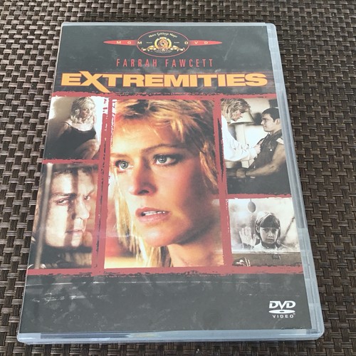 Extremities - , fawcett)