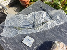 GU PSK Kipp Eckumlenkung - Schere Paar oben - 13mm Nutlage DIN RECHTS