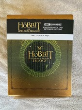 DER HOBBIT Extended Spielfilm