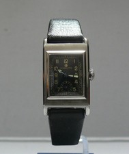 Tutima Glashütte Armbanduhr