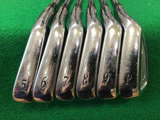 Mizuno MP-64 Eisensatz 6tlg