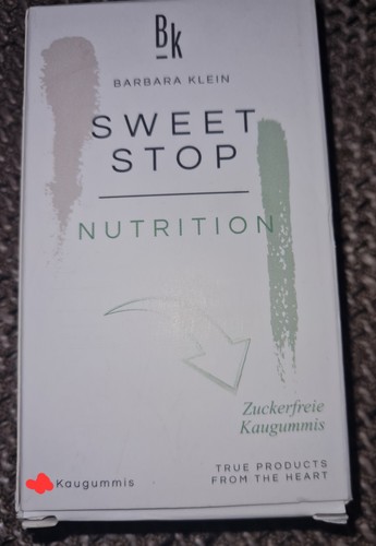Sweet stop von - sweet, klein