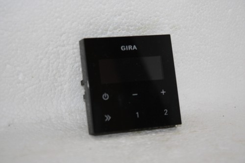 Gira rds einbau digital - gira,