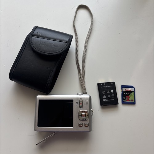 Praktica luxmedia z4 - luxmedia, 12-z4