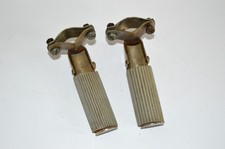 Fussruhen Fussrasten für