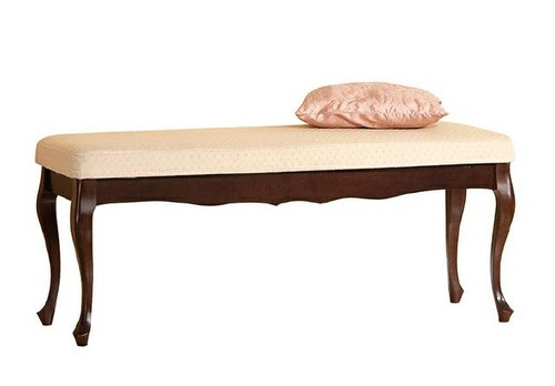 Klassischer hocker ottomane - klassischer,