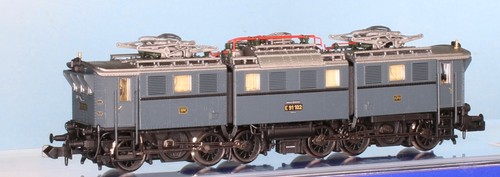 Piko 40545 spur maßstab - n, /