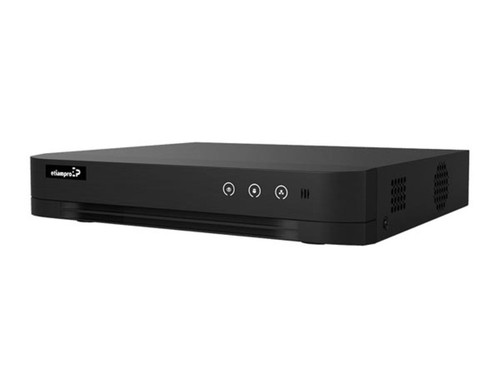 Etiampro kanal recorder - etiampro, 4-kanal-recorder