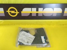 Opel Monza GSE front mud flaps
