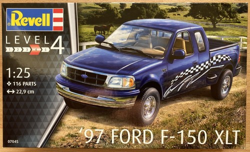 Ford 150 xlt - ford, f-150