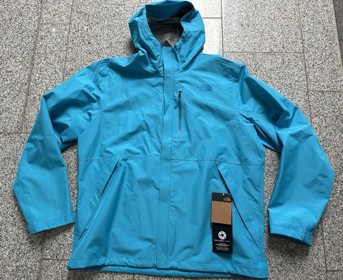The north face dryzzle - north,