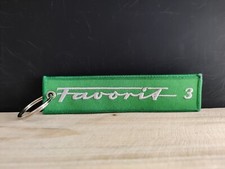 Fendt Dieselross Favorit 3 Traktor Schlepper Trecker Oldtimer Anhänger NEU