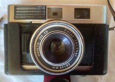 Kamera DACORA Dignette 300 EB