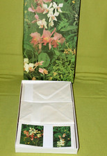 DDR Schreibpapier Briefpapier