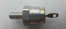 AEG D24 N1600C Hochspannung Gleichrichter Diode IF(AV)=24A 1600V NOS DO5 