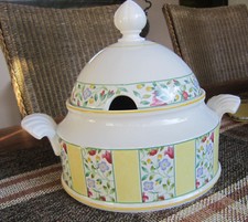 V&B VIRGINIA  Schüssel mit