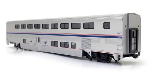 Spur kato superliner i - h0,