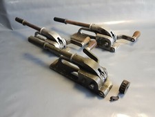 1x Profi Umreifungsband 20mm Umreifungsgerät Spanner Stahlband Joba  Bundeswehr 