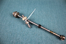 Original Greiferwellen Set + Zahnräder für Pfaff 230 Nähmaschinen Zahnrad