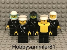 Lego City Town Figuren