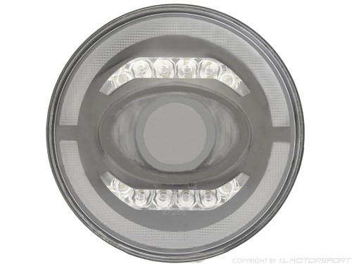 Led hauptscheinwerfer - led,