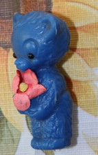 Bär Teddybär DDR Spielzeug