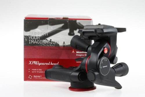 Manfrotto mhxpro 3wg - manfrotto, mhxpro-3wg
