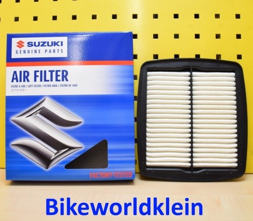 Original suzuki luftfilter - original,
