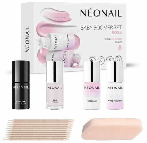 Neonail nagellack geschenkbox - neonail,