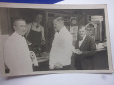 42412 AK Laden Foto Vitrine