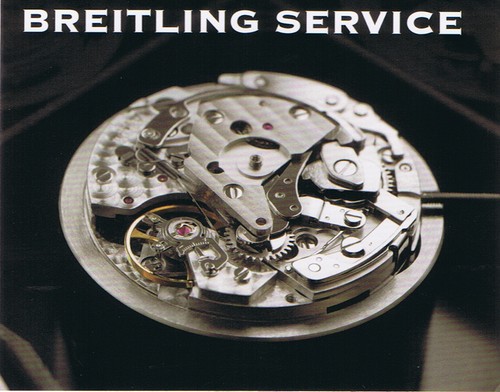 Breitling chronomat evolution - breitling,