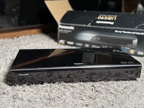 Panasonic dmr ubs90egk - dmr-ubs90egk,, uhd